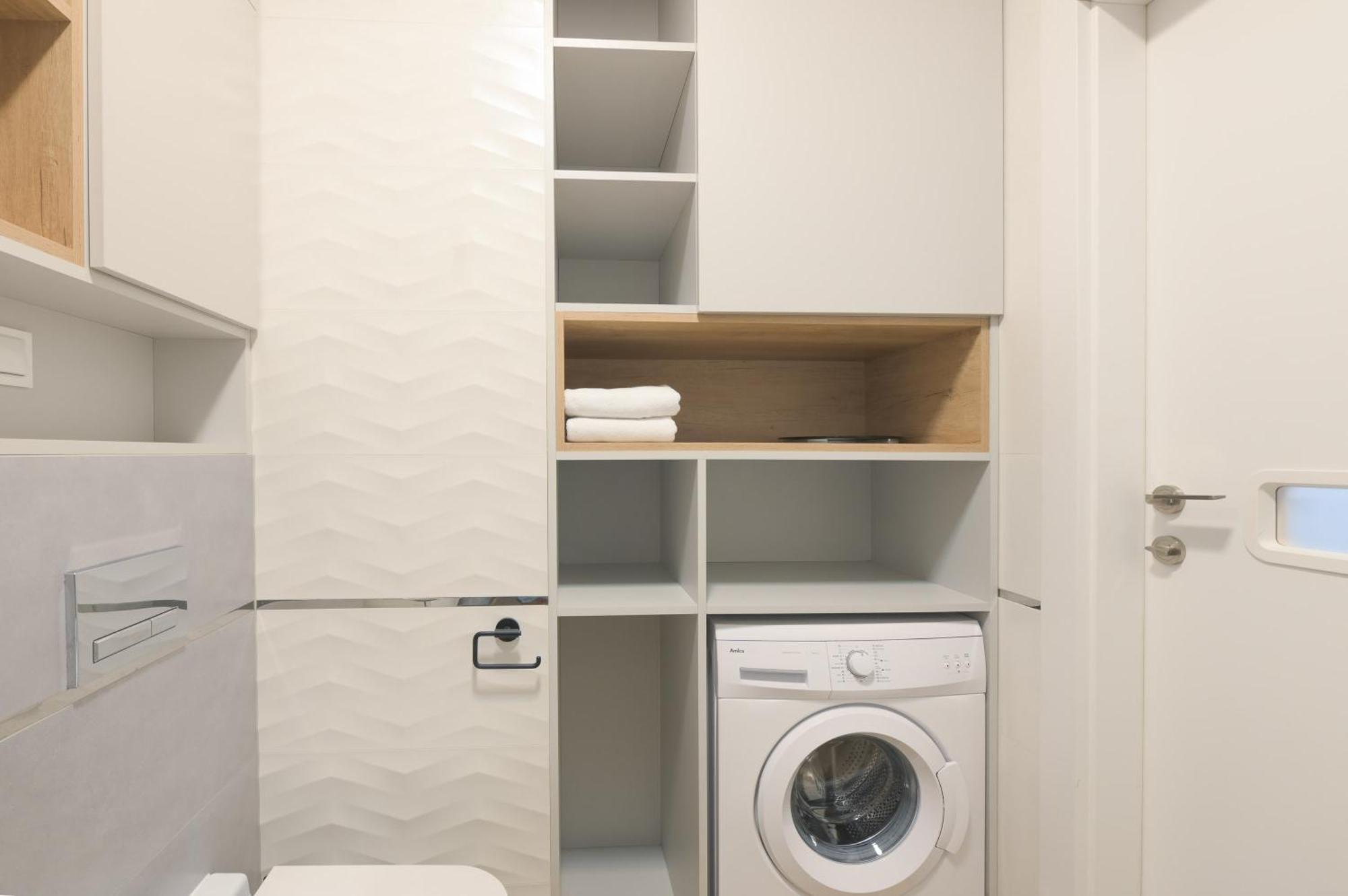 Apartamenty Wrzeszcz Q4Apartments Gdańsk Eksteriør bilde